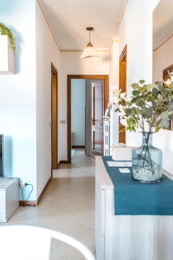Porto Azzurro Apartment Varenna Bagian luar foto