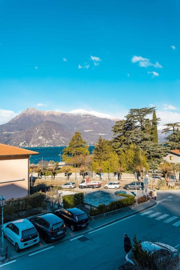 Porto Azzurro Apartment Varenna Bagian luar foto